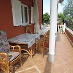 Apartments Barica