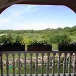 Apartments Barica