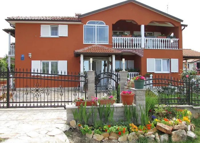 Apartments Barica