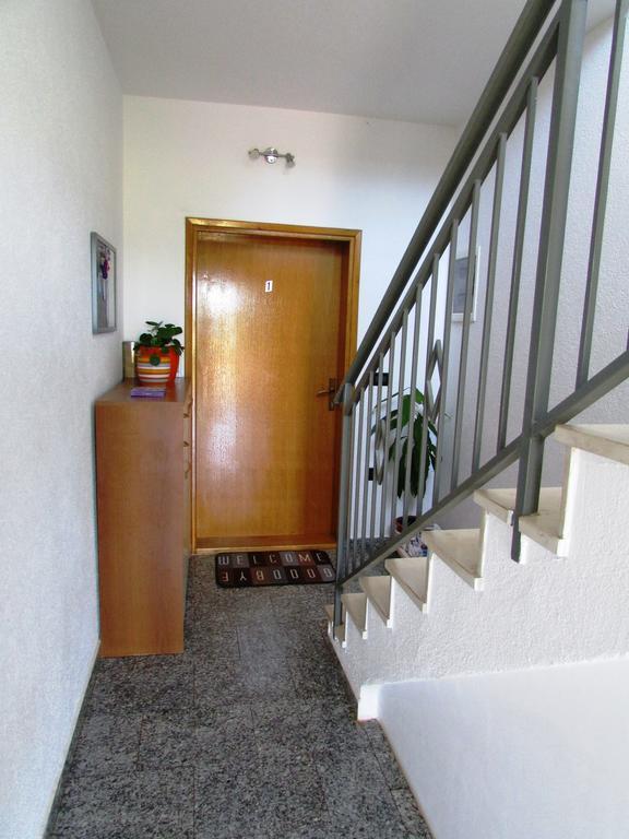 Barica Apartment *