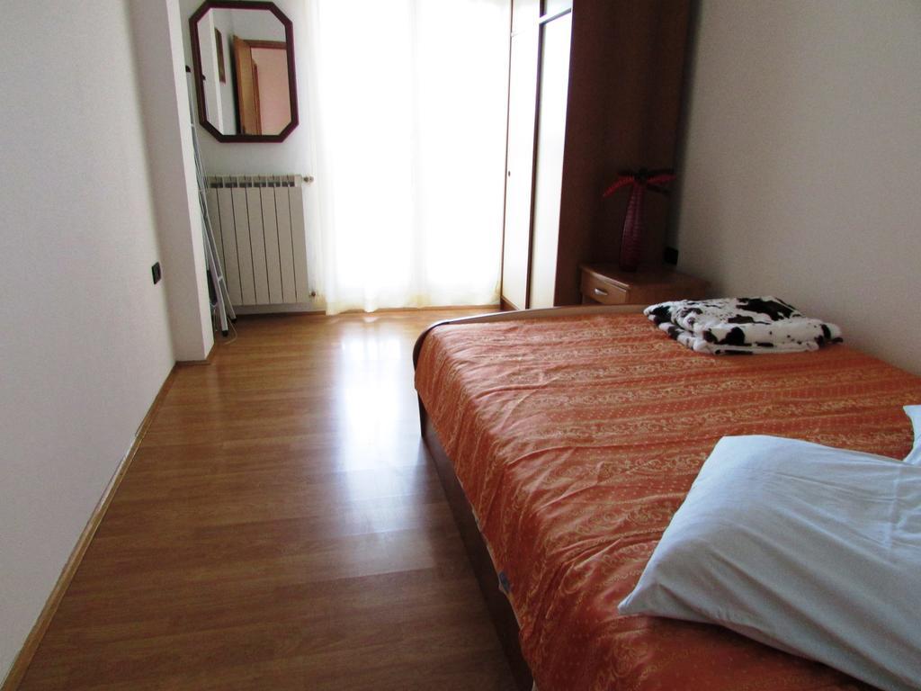 Apartment Barica *