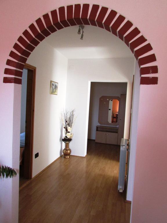 Barica Apartment