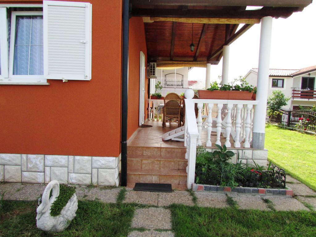 Barica * Umag