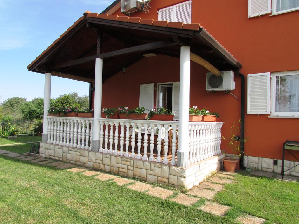 Barica Apartment Umag