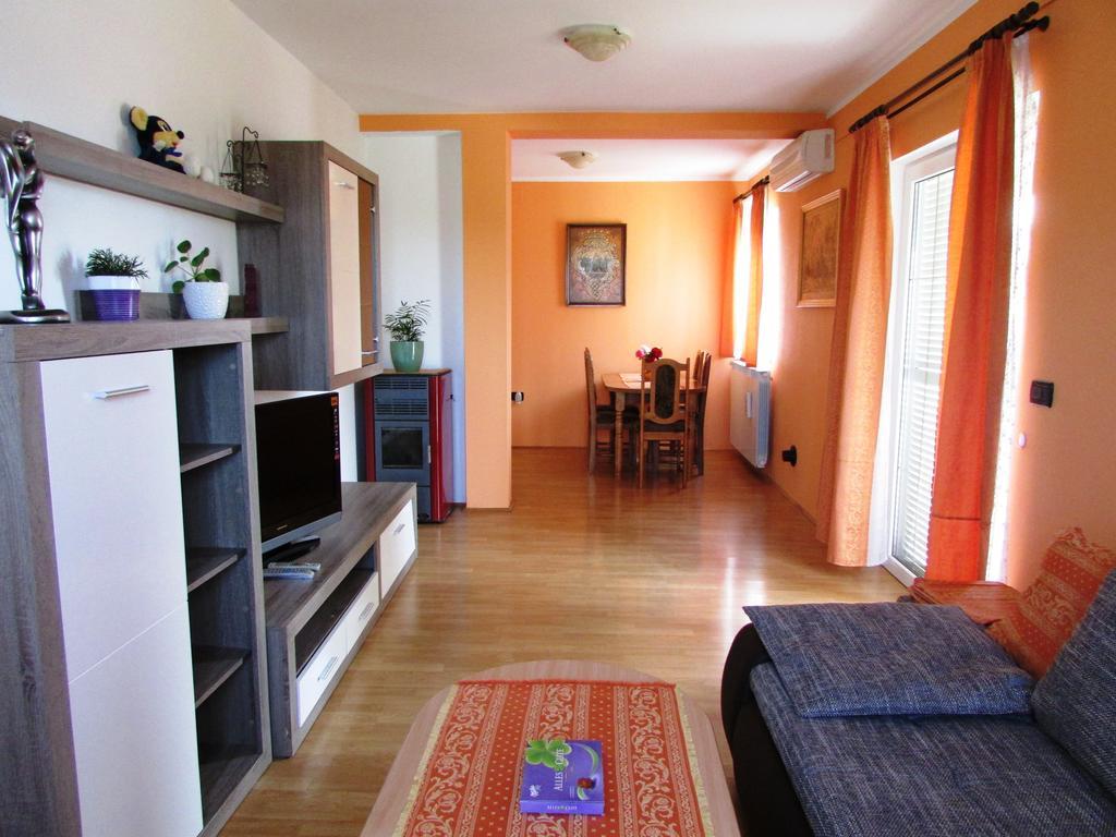Barica Apartment Umag