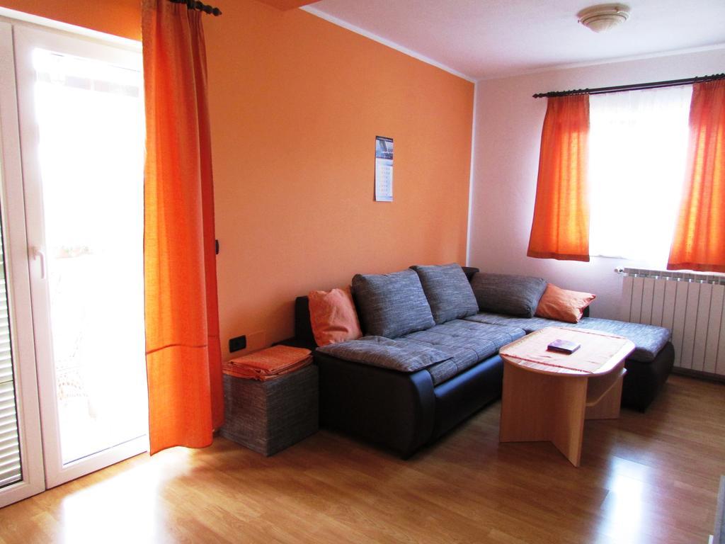 Apartment Barica Umag