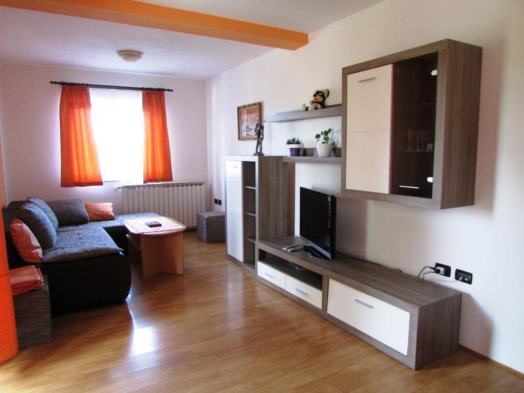 Barica Apartment Umag