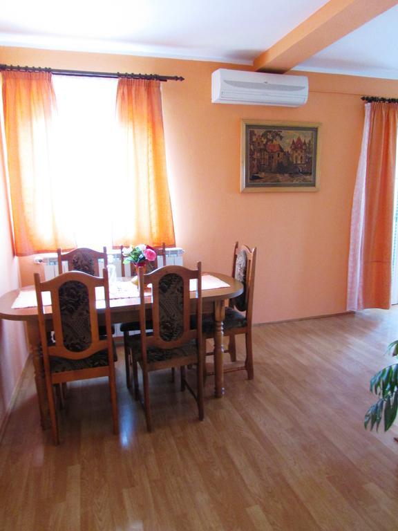 Apartment Barica