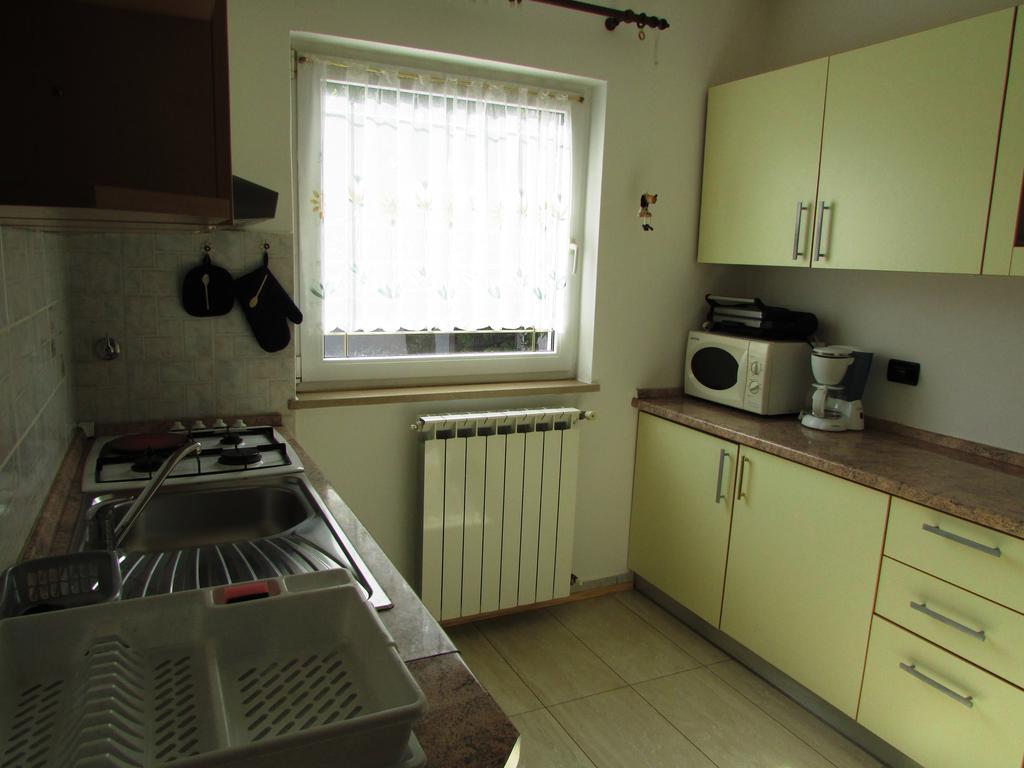 Barica Apartment