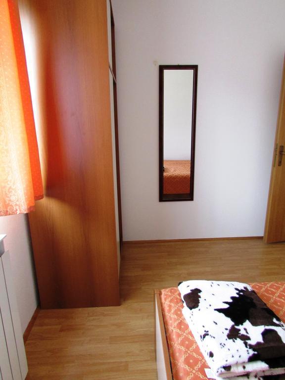 Apartment Barica *