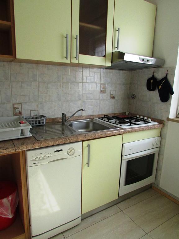 Apartment Barica
