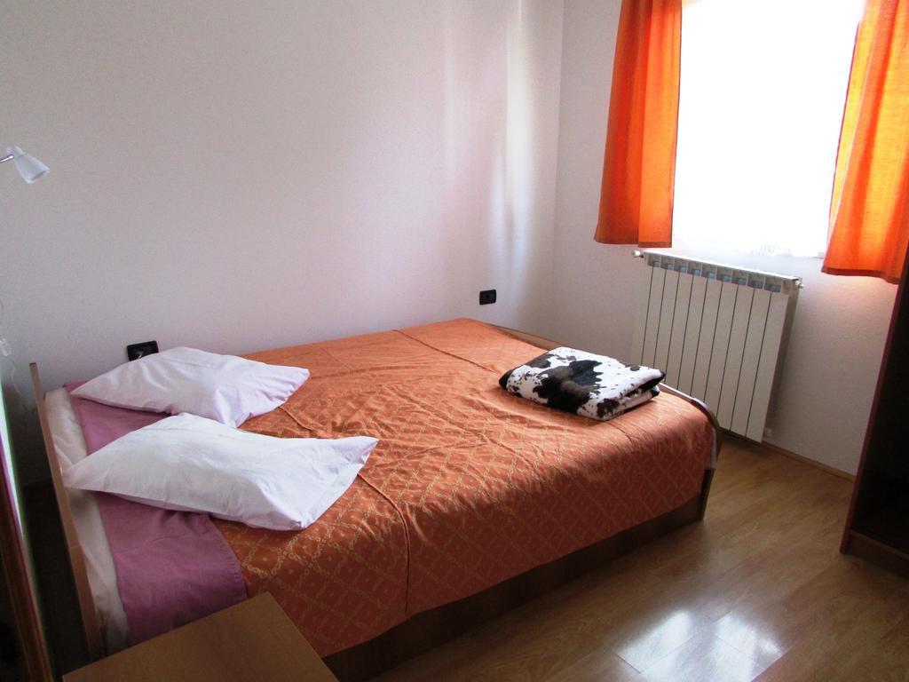 Barica Apartment