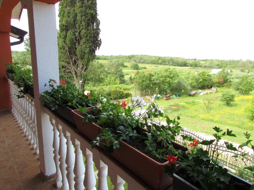 Barica Apartment *