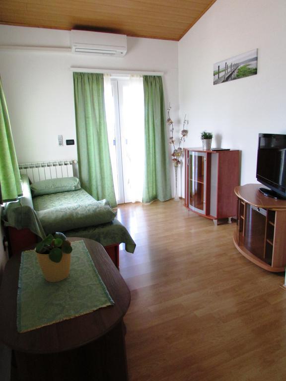 Barica Apartment