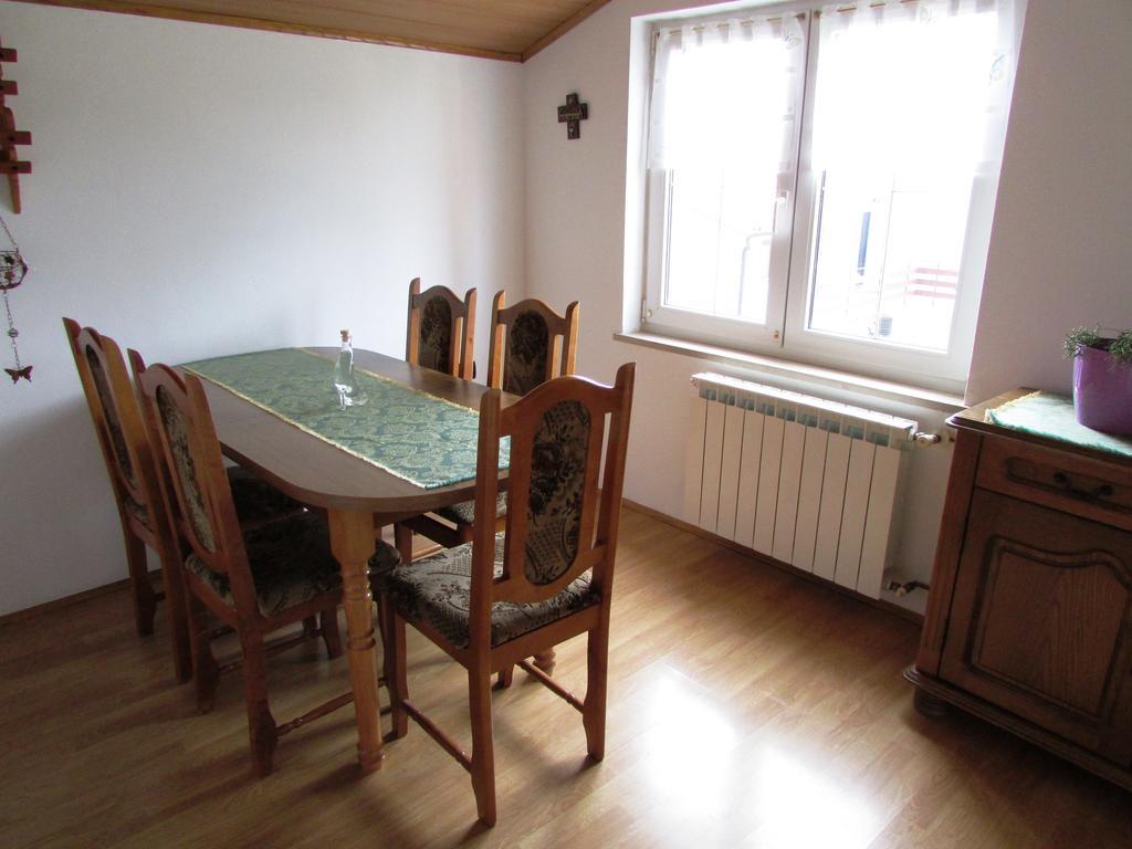 Barica Apartment Umag