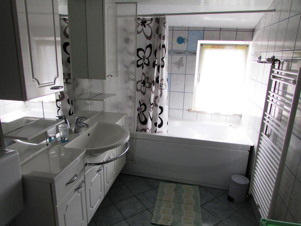 Apartment Barica *