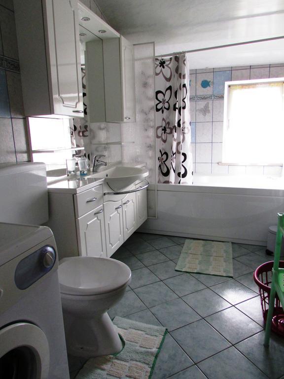 Barica Apartment