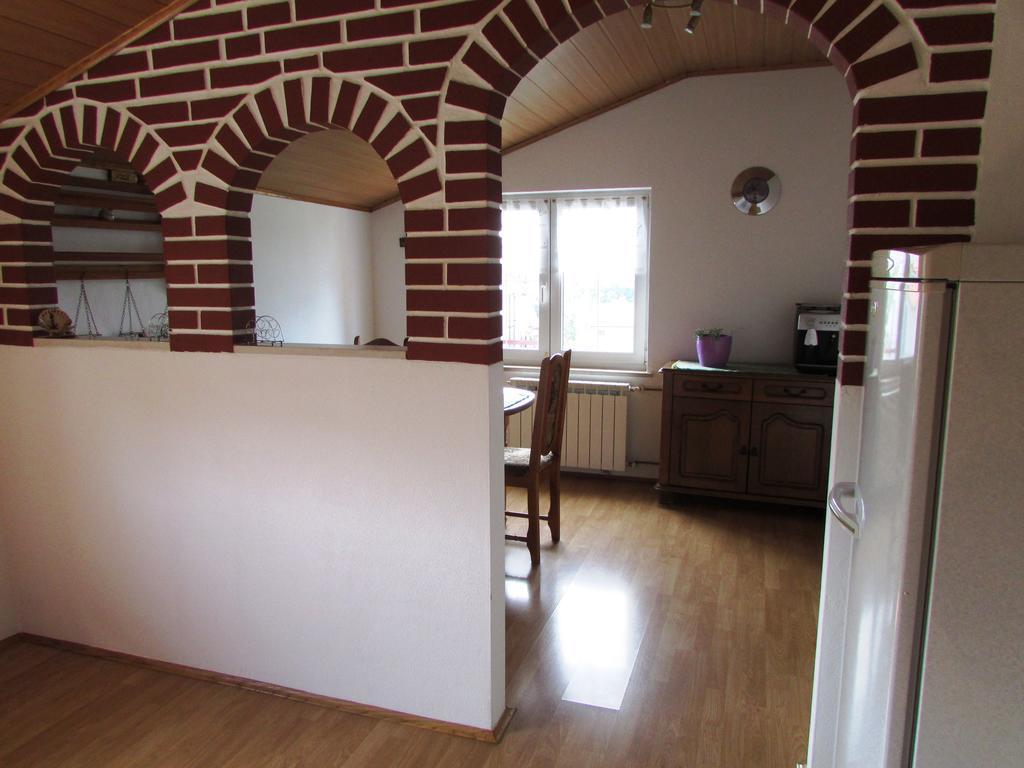 Barica * Umag