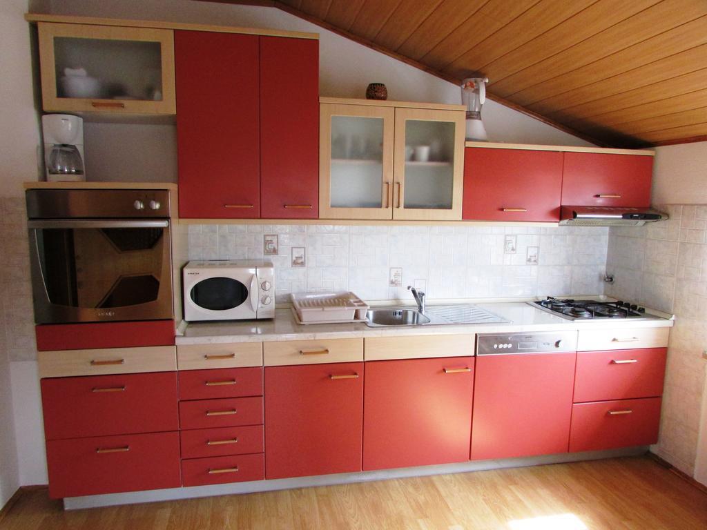 Barica Apartment Umag