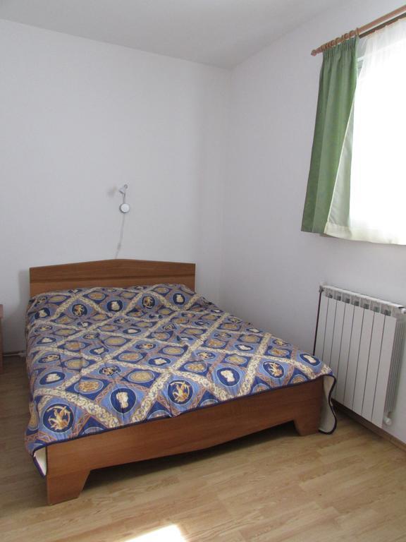Barica Apartment
