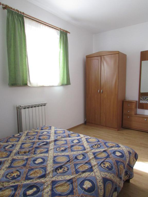 Barica Apartment Umag