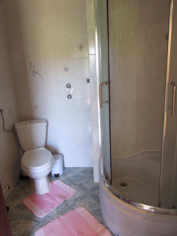 Apartment Barica *