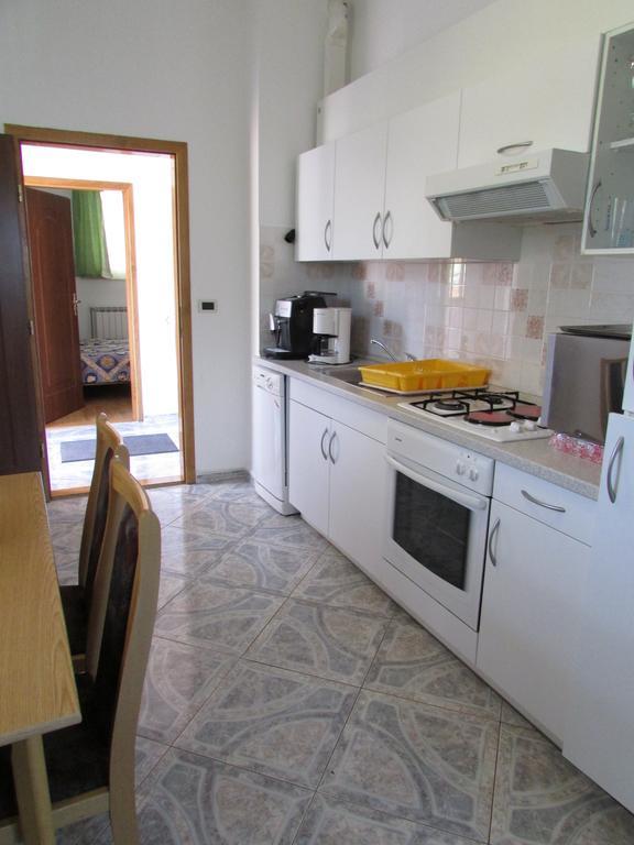 Apartment Barica