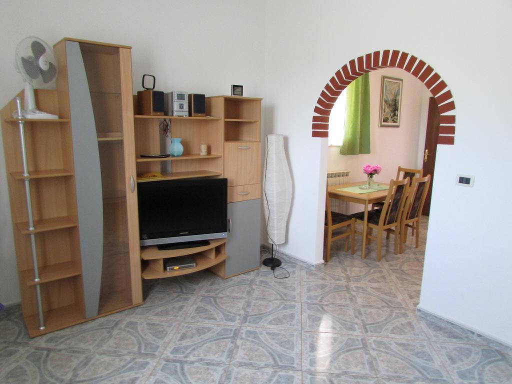 Apartment Barica