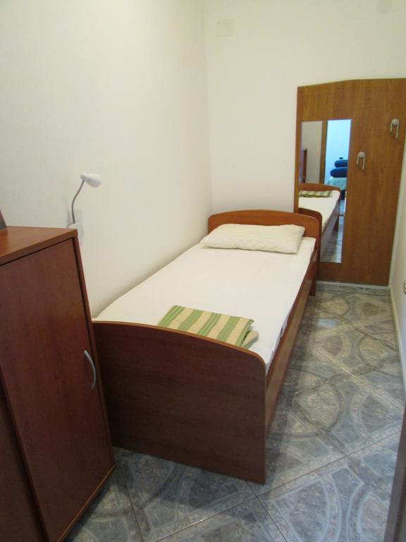 Barica Apartment *