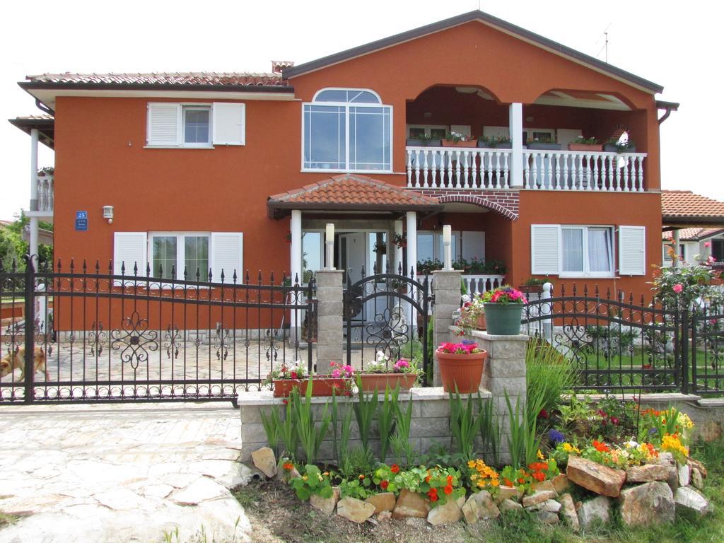Barica * Umag