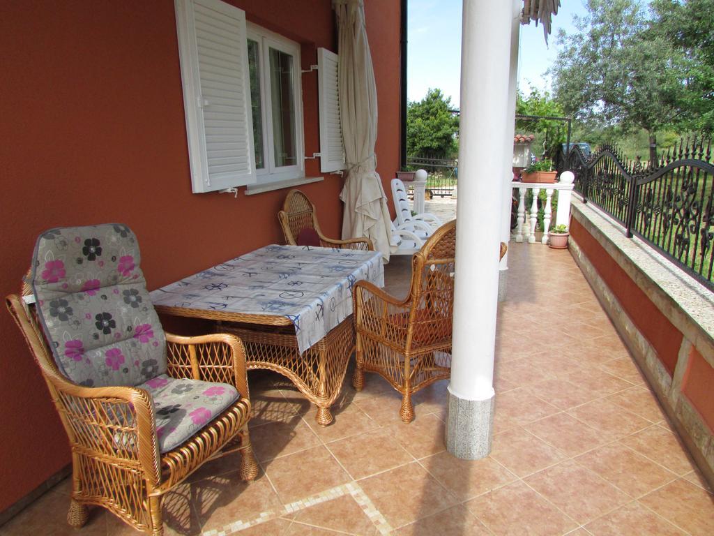 Barica Apartment *