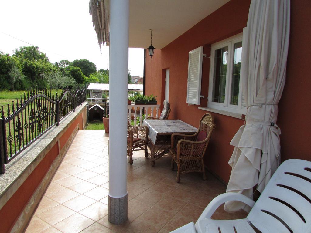 Barica Apartment *