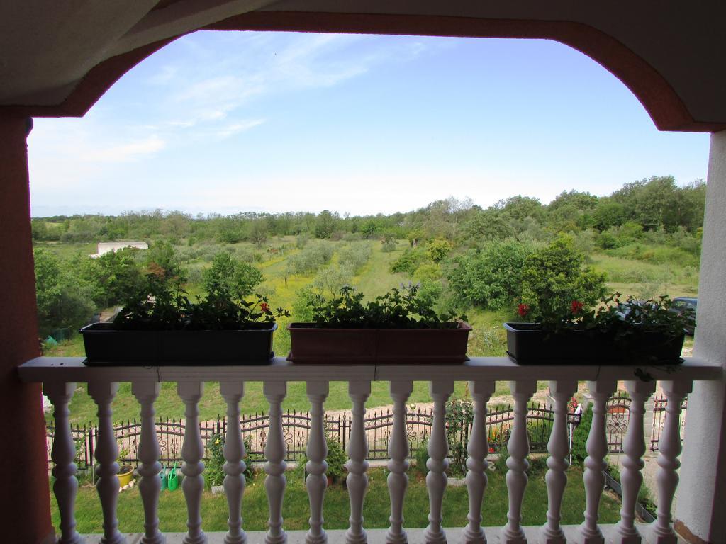 Apartment Barica